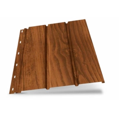 Podbitka Stalowa KASKADA - Panel Standard - dł. 2m